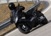 Gilera Nexus 250